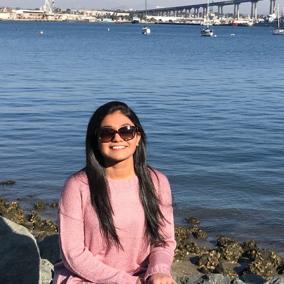 Meet your Posher, Navneet - Picture 1 of 1